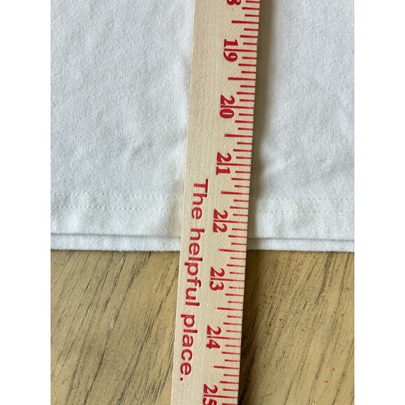 Abercrombie & Fitch Red Hot Chili Peppers Vintage-Inspired Graphic Tee Sz 13-14 - Picture 5 of 7